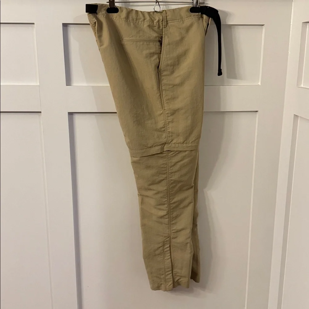The North Face 34” length off